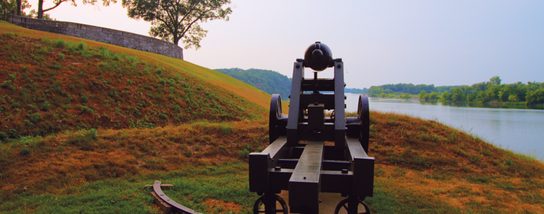 Fort Donelson