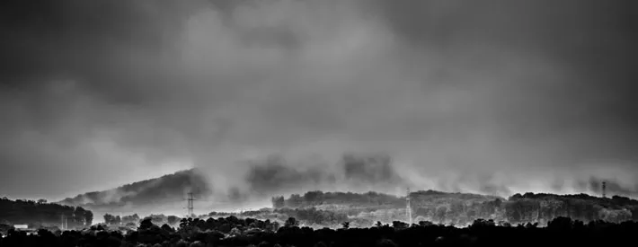 Kennesaw Mountain National Battlefield, Ga.