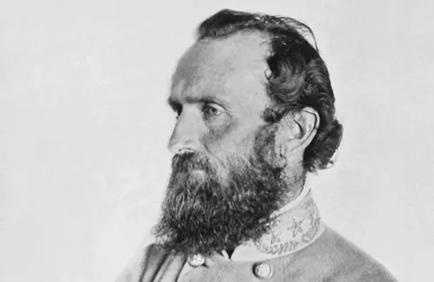 Stonewall Jackson