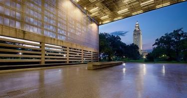 Capitol Park Museum, Baton Rouge, La.