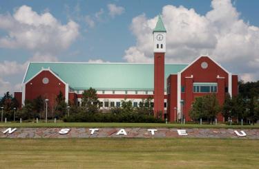 Northeastern State University, Broken Arrow, Okla.