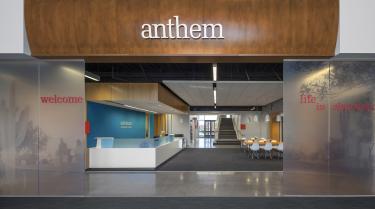 Anthem Civic Center