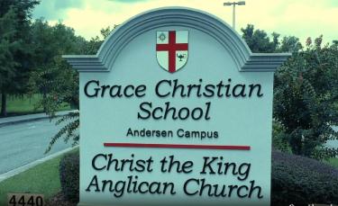 Christ the King Anglican