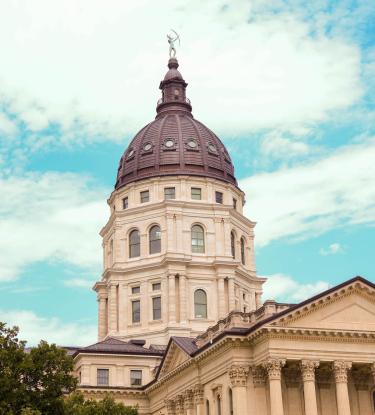 Kansas State Capitol