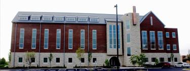 King Family Library, Sevierville, Tenn.