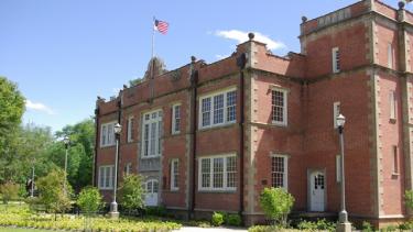 National Center for Preservation Technology & Training