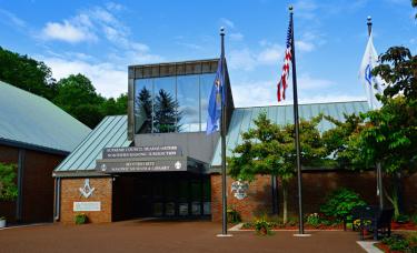 Scottish Rite Masonic Museum & Library