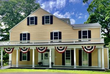 The Oaks, Worcester, Mass.