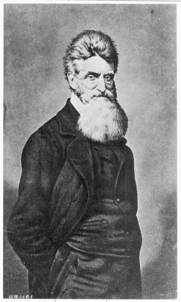 John Brown