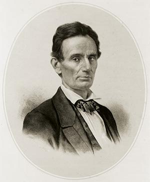 Abraham Lincoln