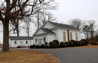 Beulah Church