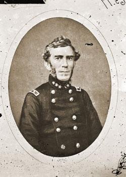 Braxton Bragg