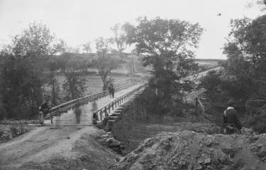 Chesterfield Bridge