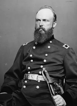 Col. John Slough