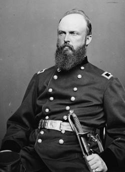 Col. John Slough