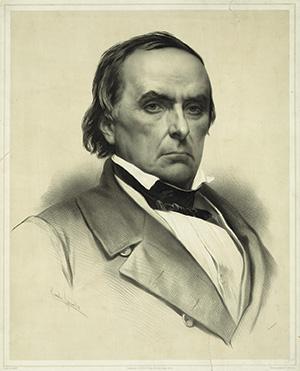 Daniel Webster