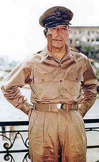 Douglas MacArthur