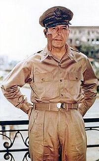 Douglas MacArthur