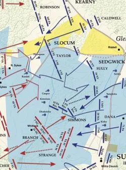 Glendale Map (Mar 2014)