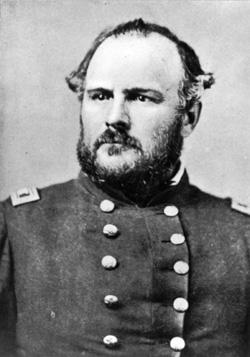 Maj. John Chivington