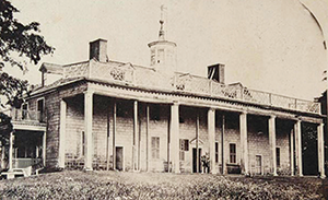 Mount Vernon