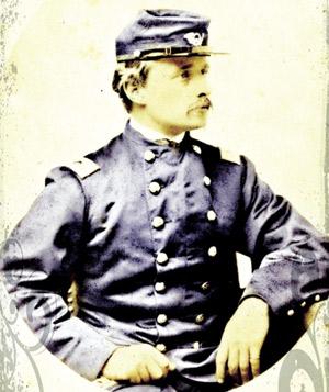 Robert Gould Shaw