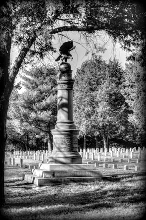 Stones River Monument