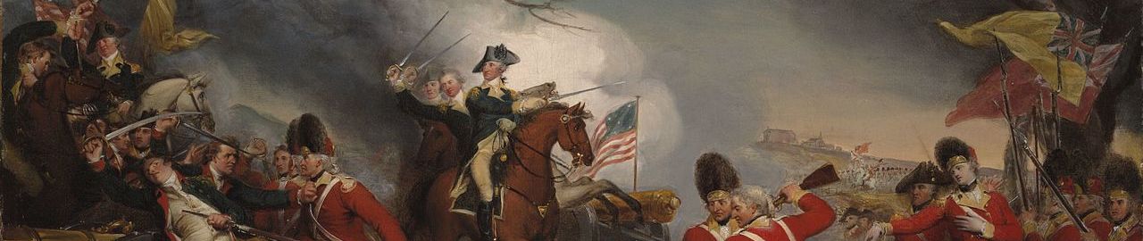 A Teacher's Guide to Revolutionary War Movies