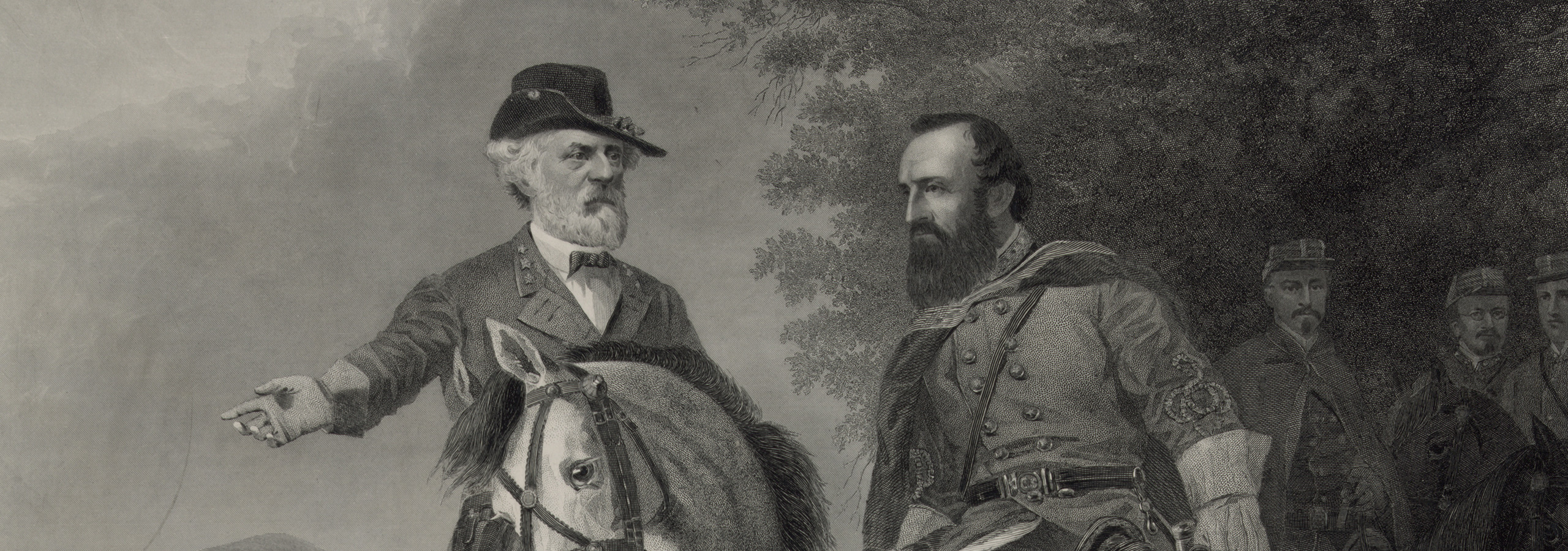 Battle Of Chancellorsville Facts & Summary | American Battlefield Trust