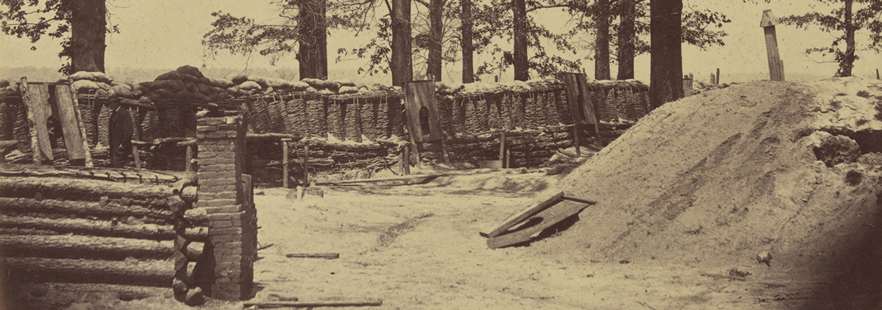 Battle of Fort Stedman Facts & Summary | American Battlefield Trust