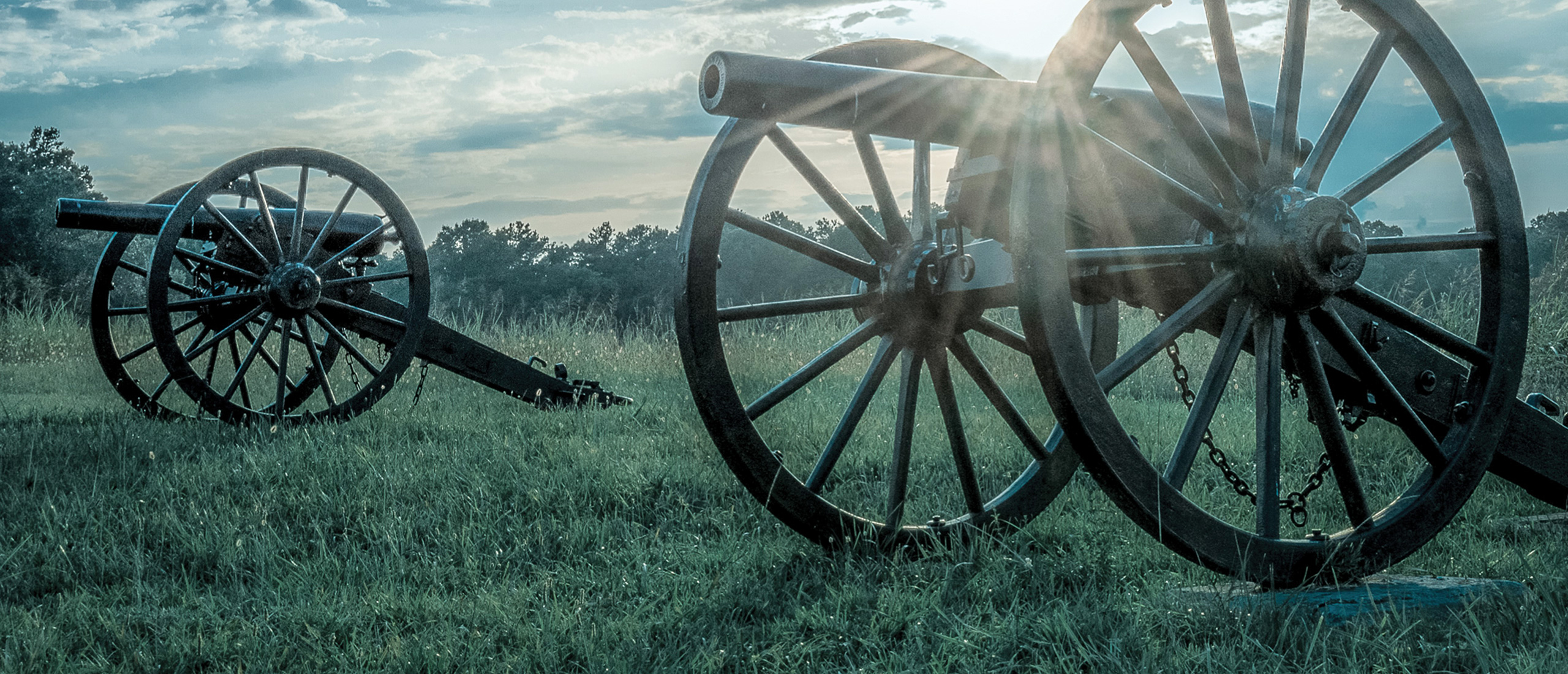 Saved 50 000 Acres American Battlefield Trust