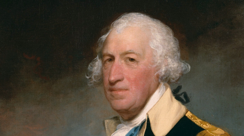 Horatio Gates | American Battlefield Trust