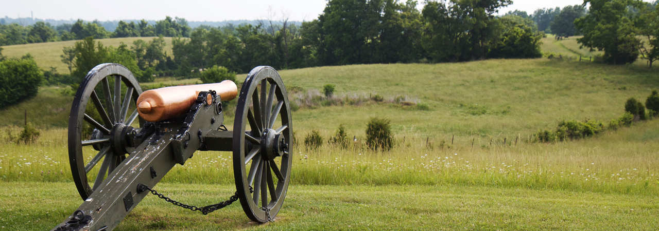 Perryville Battlefield | American Battlefield Trust