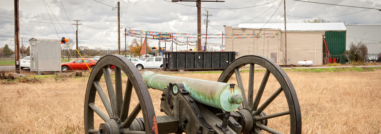 Preserve American Battlefield Trust