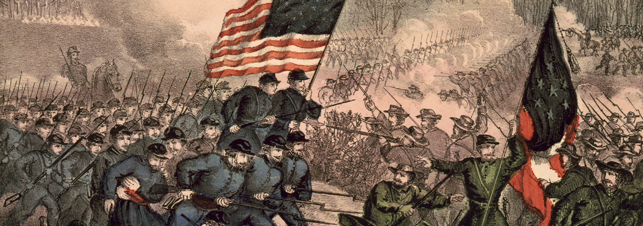 the civil war battle called manassas by the south, was called what by the north?