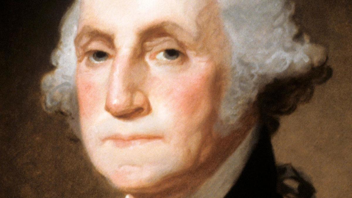 George Washington Article 