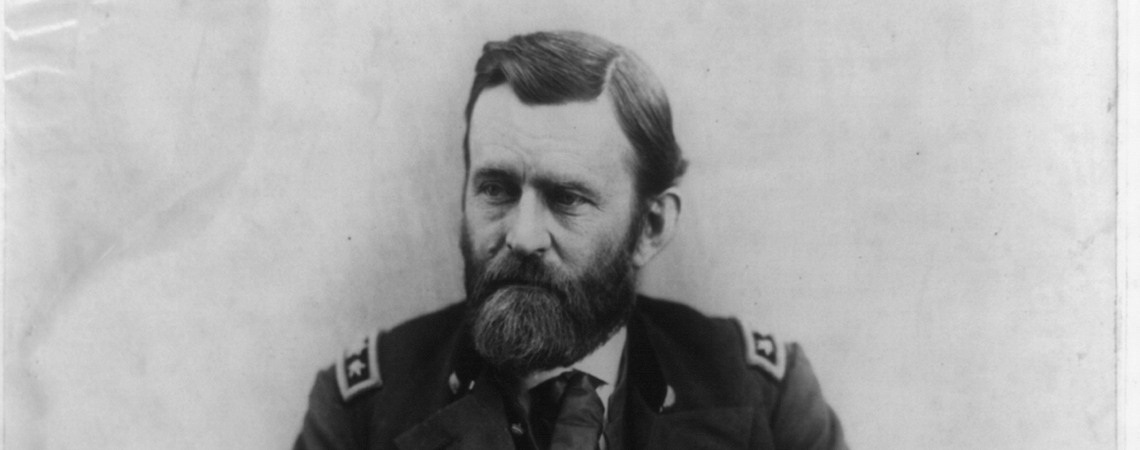 Ulysses S. Grant: The Myth of 'Unconditional Surrender' Begins at Fort ...